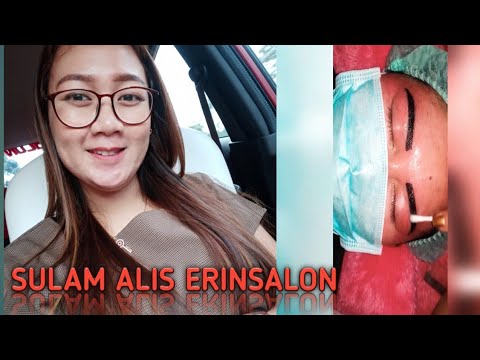  SULAM  ALIS  ERINSALON YouTube