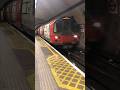 🇬🇧1995 Stock Northern Line London Underground🚇・🇯🇵1995形ノーザン線ロンドン地下鉄🚇