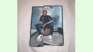 painting frank ocean's chanel