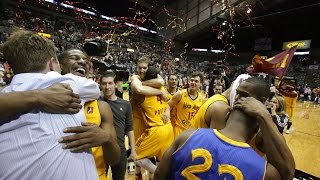 All-Access: 2014 NBA D-League Finals