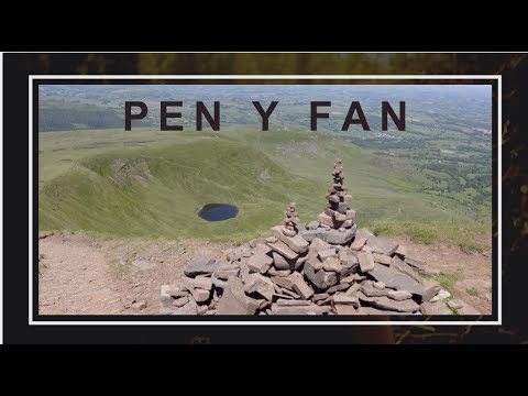 Vídeo: Parque Nacional de Brecon Beacons: O Guia Completo