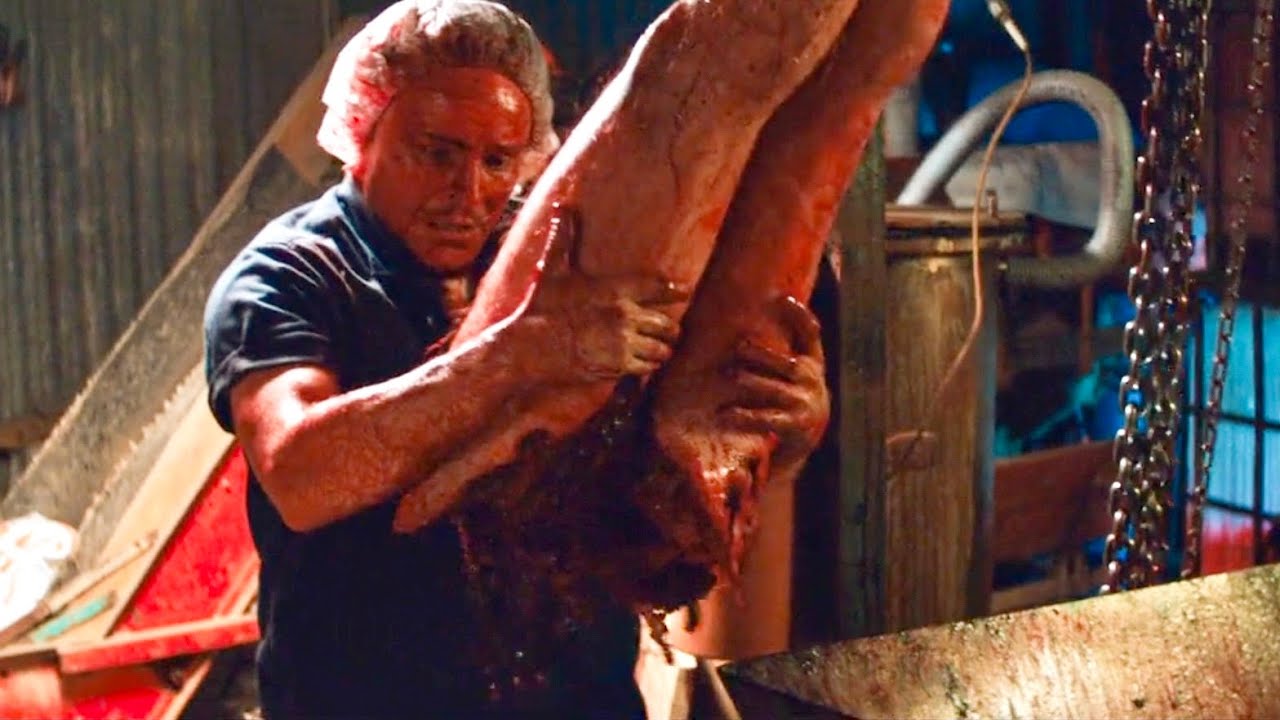 These Two Men Use Human Corpse And Animal Corpse As A Secret Ingredient For They’re Business