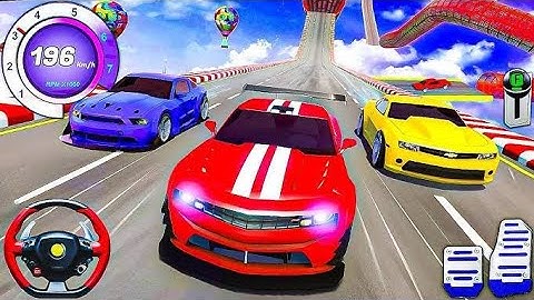 Nieuwe gameplay voor grote stadswegenbouw 🚧 - Android-gameplay