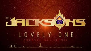 🎸🎺 The Jacksons - Lovely One (Groovefunkel Remix) chords