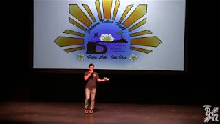 Purdue PFA Philippine Culture Night (PCN) 2019: ISANG LAHI