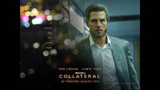 Collateral Soundtrack - I Killed Him - Island Limos