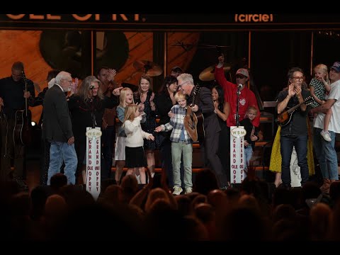 Steven Curtis Chapman - Grand Ole Opry Induction (2024)