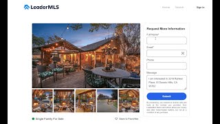 5 Ways LeaderMLS Supercharges Your HighLevel Real Estate Business Guide