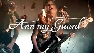 Ann my Guard - Preparation ( VIDEO)
