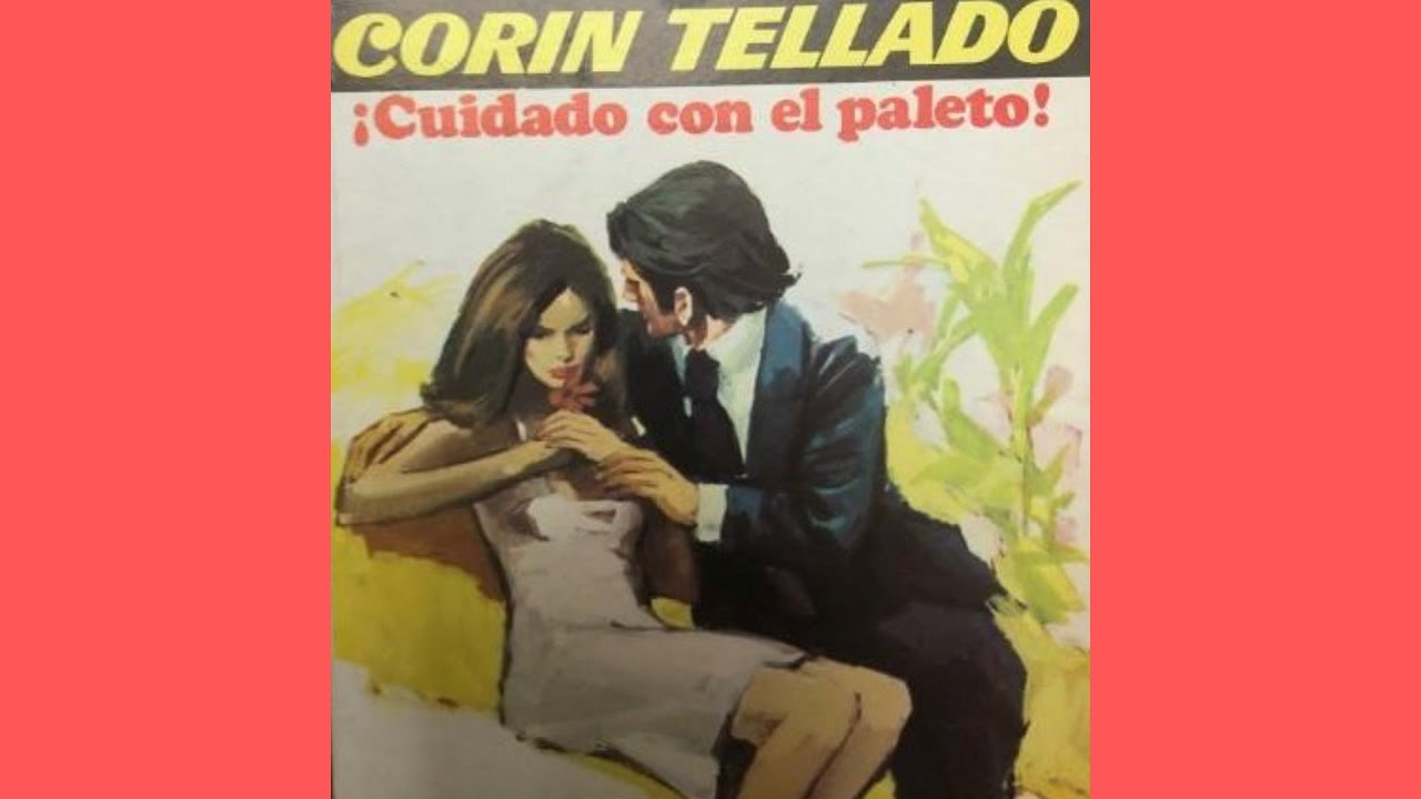 ¡Cuidado con el paleto! (1972) | Audiolibros Vanelix 🎧💕📕