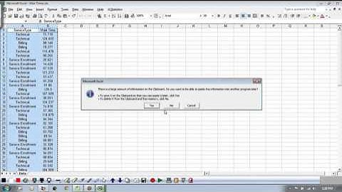 ANOVA and Chi Square