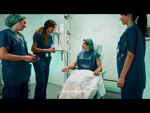 historia hospital universitario fundación jiménez díaz
