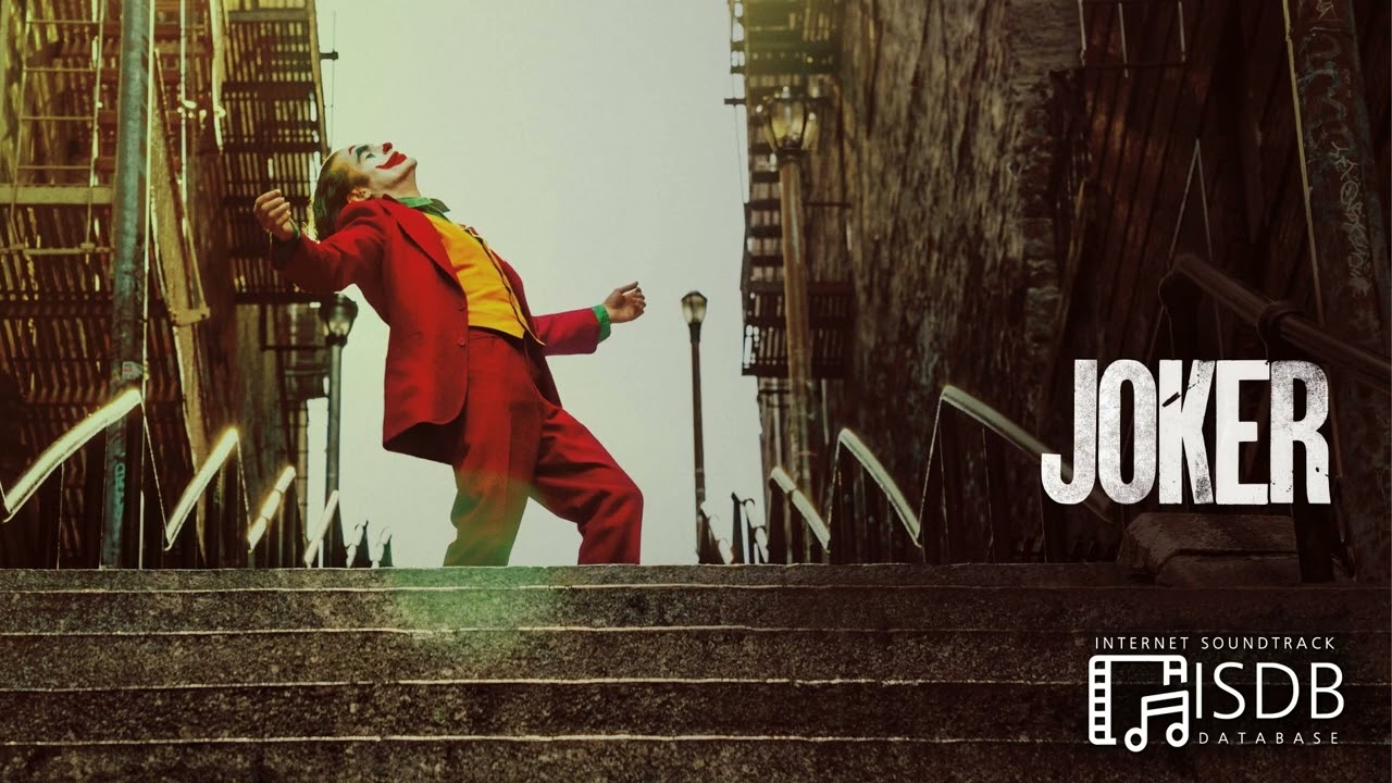 Joker SOUNDTRACK | Frank Sinatra - Send In The Clowns - YouTube