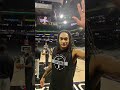 Finals are officially here 🤳 #spurs #nba #playoffs #nbafinals