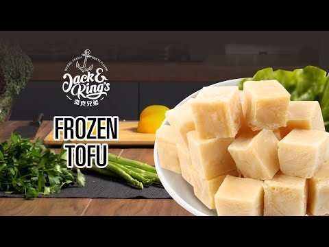 Tau Hu Ky Frozen