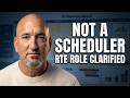 Release Train Engineer: Servant Leader or Just a Scheduler?