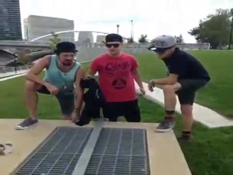 This is our time Logan Henderson, Kendall Schmidt, Dustin Belt :)