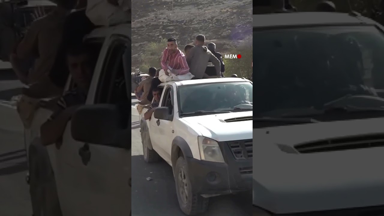 Израильские силы и поселенцы усиливают нападения на палестинских фермеров, выращивающих оливки, н...