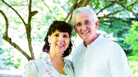 Couple gets an "I do"-over after woman wakes up from coma