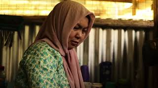 Kekeleter  Sabah Screen Fest Smk Tulid 2023