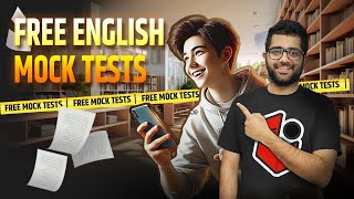 Start With These English Literature UGC NET Free Mock Tests screenshot 5