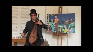 The Earth Was Yellow - Makmed the Miller by harrypartch 852 views 8 months ago 2 minutes, 56 seconds