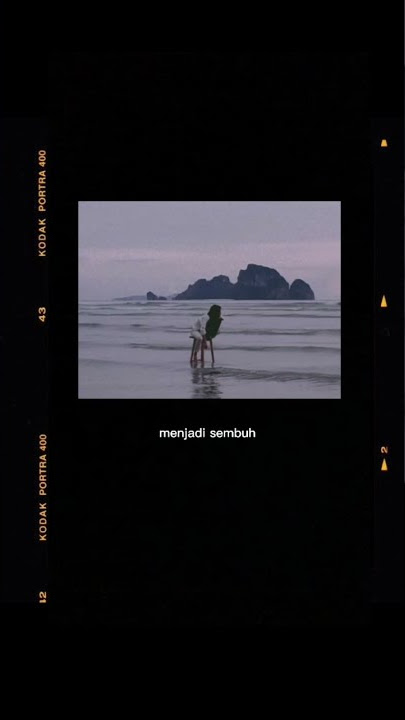 Story wa/ig keren Aesthetic Lagu Cermin ||| Nadin Amizah