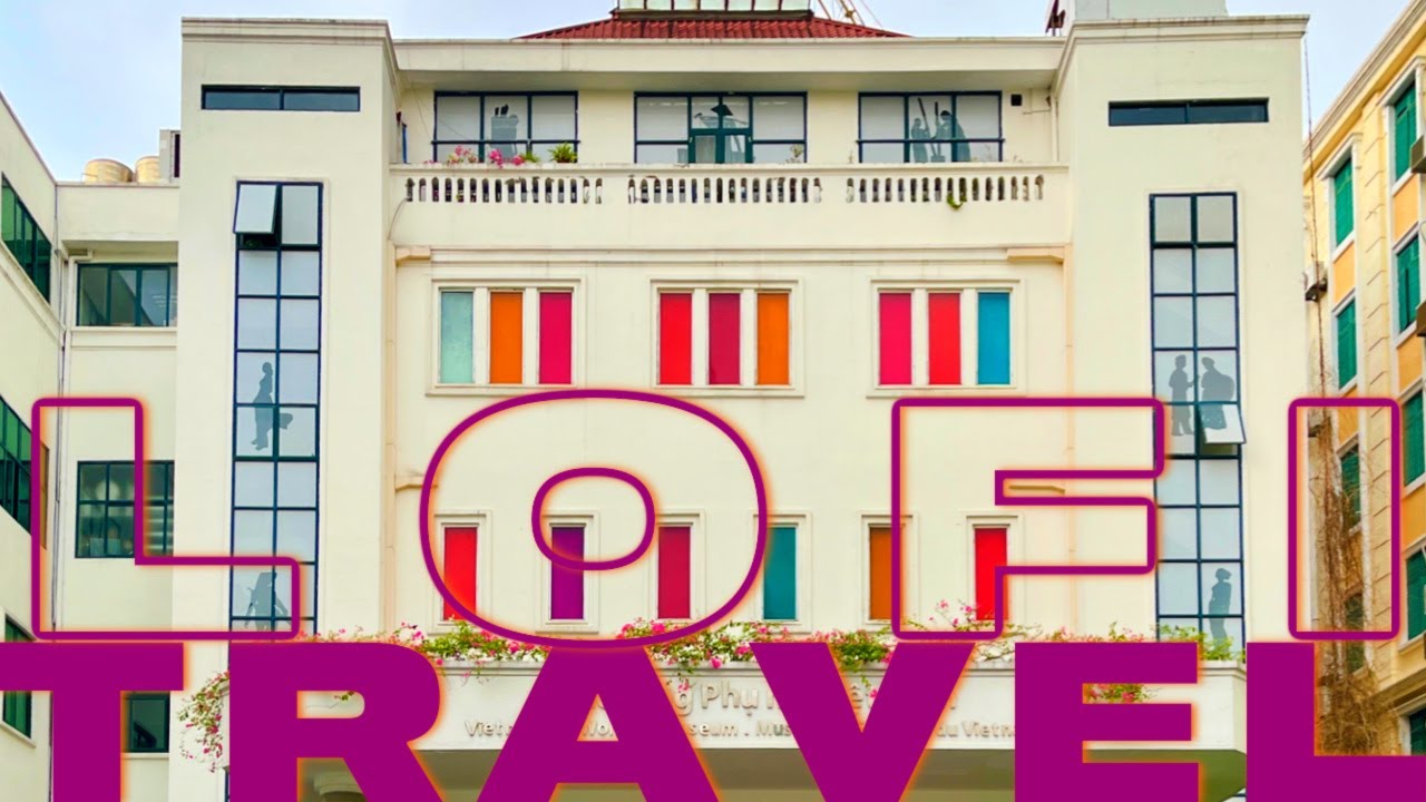 Vietnamese Women's Museum | Hanoi, Vietnam