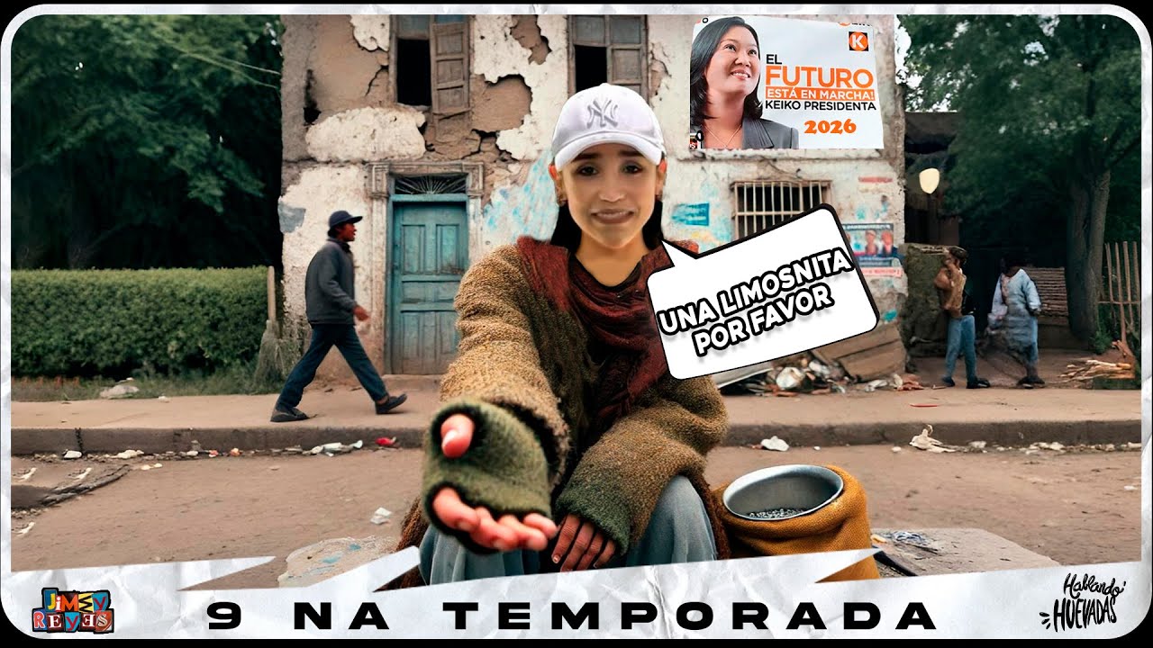 HABLANDO HUEVADAS - Novena Temporada [¡LA NOVIA DE RICARDO ES POBRE!] | REACCION