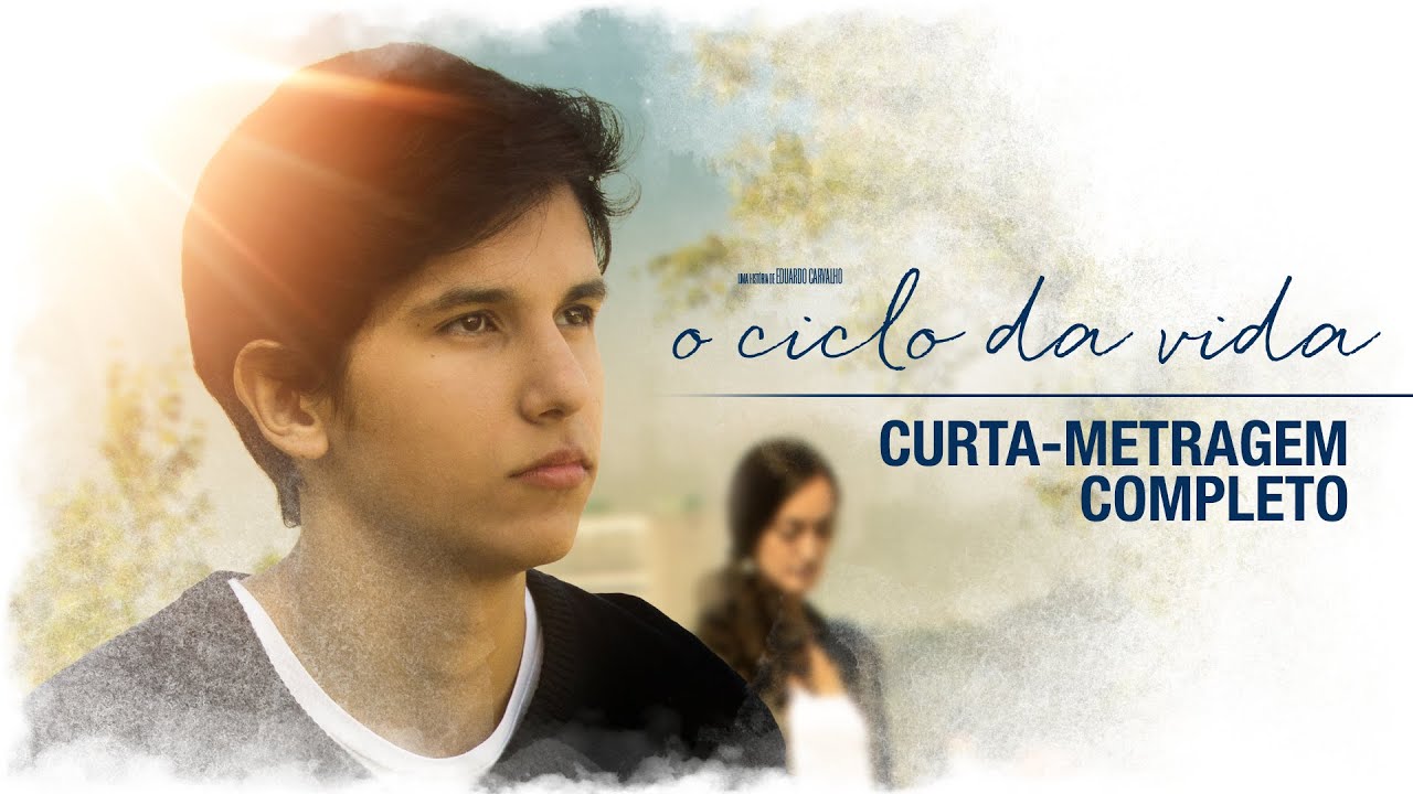 O Ciclo da Vida - Curta-metragem Completo