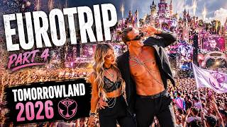 Is Tomorrowland Really Worth The Hype?