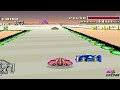 Fzero hybrid  silent sands  beginner