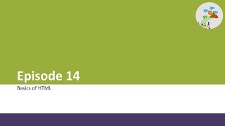 Episode 14   Basics of HTML for Salesforce Admins