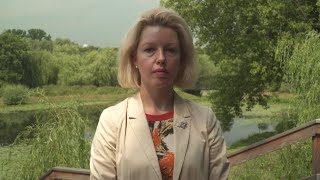27.07.2020. Вера Струкова: Пруды СВАО требуют дополнительной очистки 27.07.2020. Вера Струкова: Пруды СВАО требуют дополнительной очистки