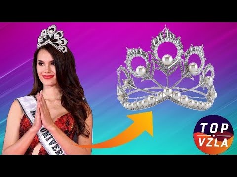 Video: ¿La Miss Universo se queda con la corona?