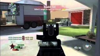 Black Ops Wii 42-1 Nuketown