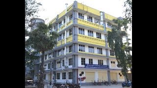 IIT Madras- NCCRD - Redefining Combustion