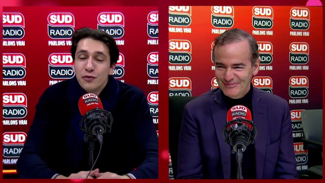 Rétro 2024 : Franck Ferrand revient sur les événements marquants de l'année