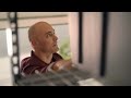 End of video