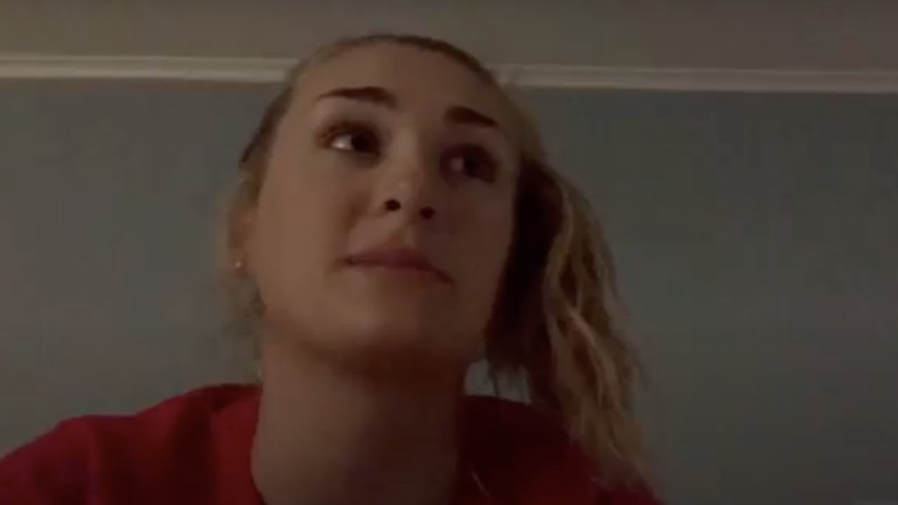 Isabelle's Water Polo Concussion Story: Helpful Tips during the Recovery Process