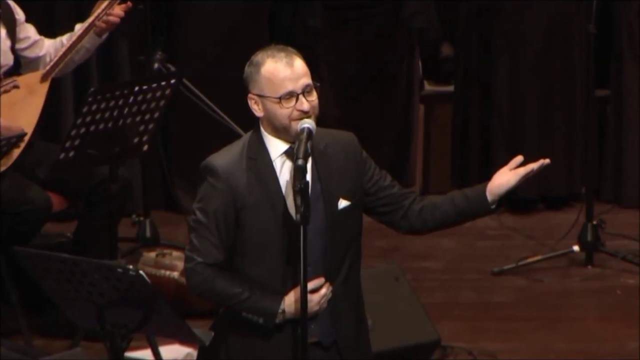 Göksel BAYAR- Zor imiş meğer-Derde düştüm