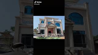 Fordblue Reflective Glass By Yili Glass Windows Doors