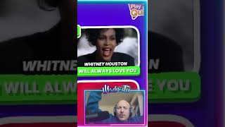 FUNNY AF REACTIONS! 🎶 PlayQuiz - SAVE 1 SONG PER YEAR #shorts   #schweiz  #pokemon