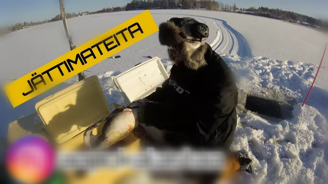 Madepyydöillä 002/2021