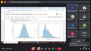 NITTTR FDP MACHINE LEARNING USING PYTHON_Day2@SREE DATTHA INSTITUTIONS