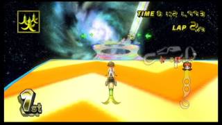 Mario Kart Wii 150cc 3 Star Rank Playthrough  Special Cup