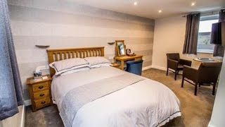 The Saxon Inn, Bishop Auckland, United Kingdom