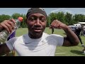 Newly Extended Zay Flowers 'Brings Right Mentality' | Baltimore Ravens Final Drive