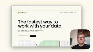 Ask Grapple: DIY Data Platform
