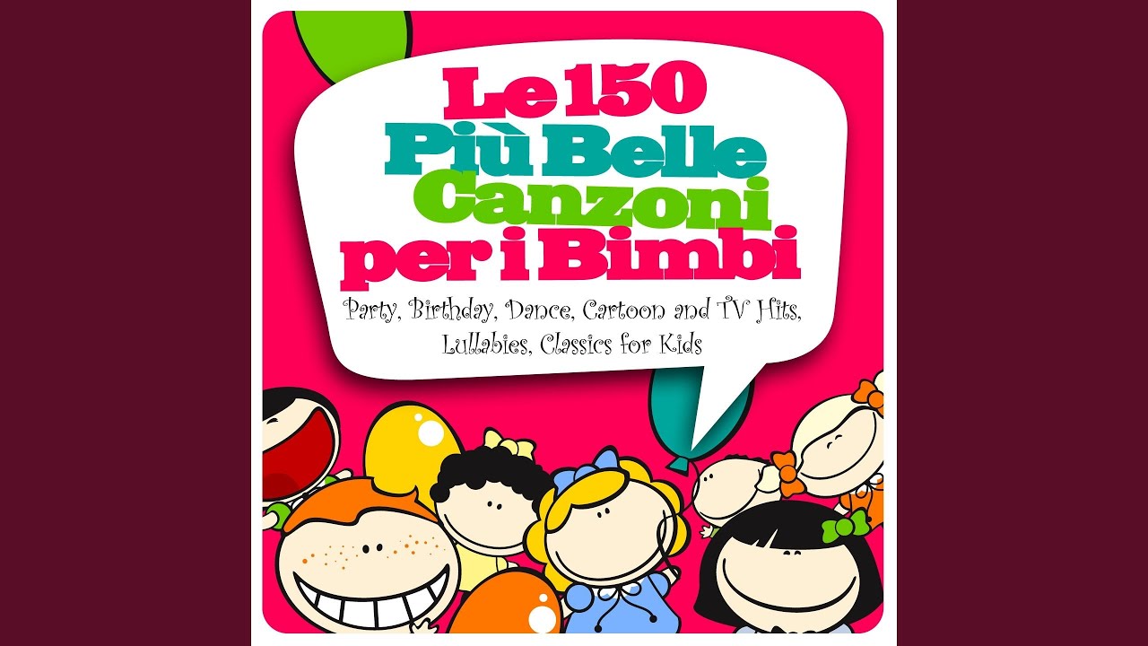 Siam tre piccoli porcellini